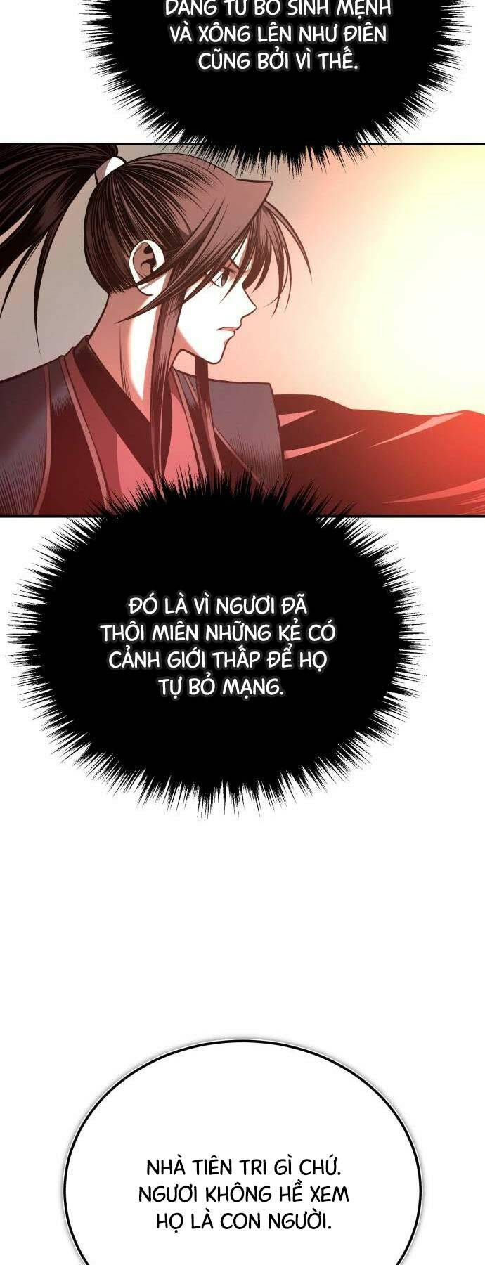 Quy Hoàn Lục Ma Đạo: Chapter 33