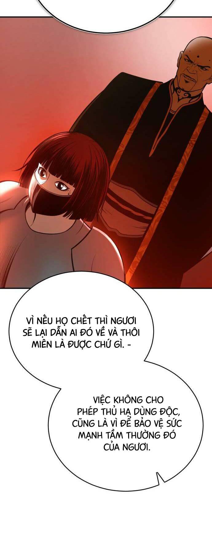Quy Hoàn Lục Ma Đạo: Chapter 33