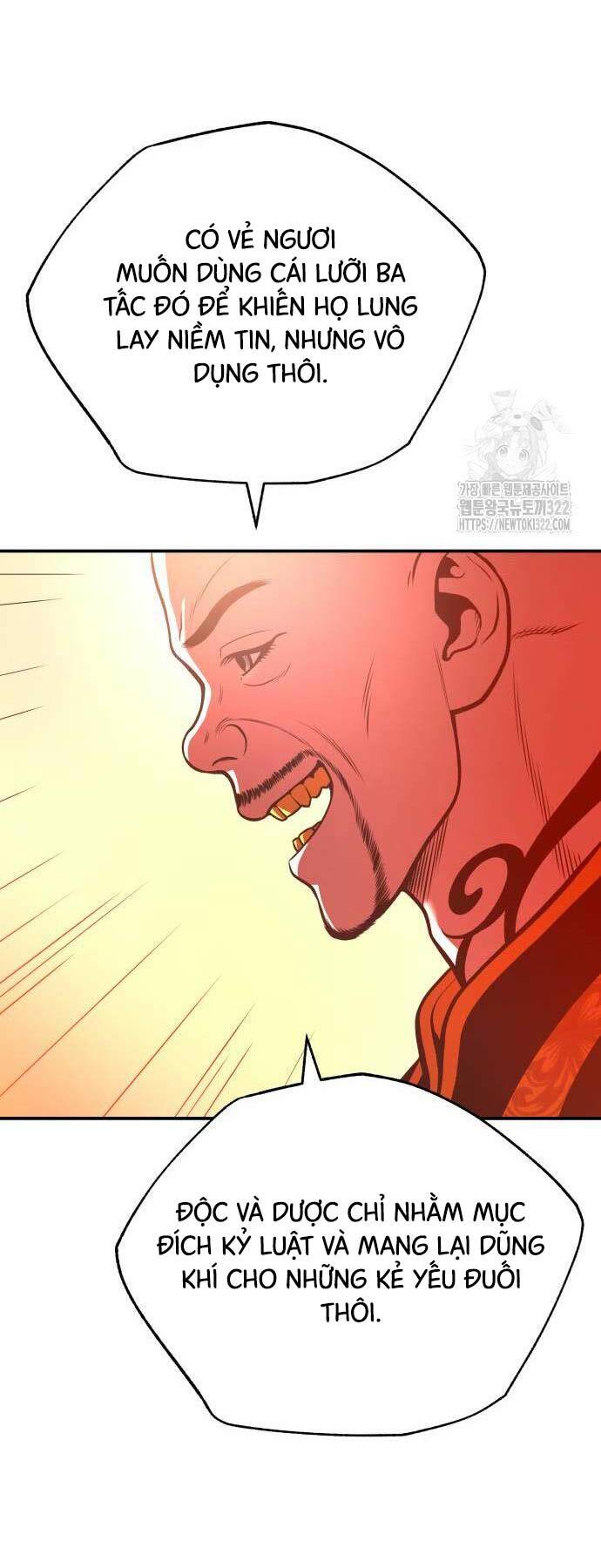 Quy Hoàn Lục Ma Đạo: Chapter 33