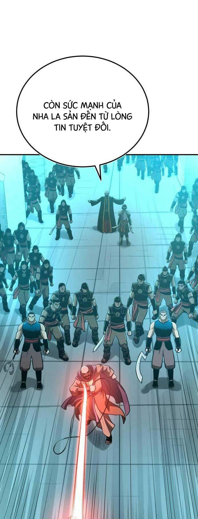 Quy Hoàn Lục Ma Đạo: Chapter 33
