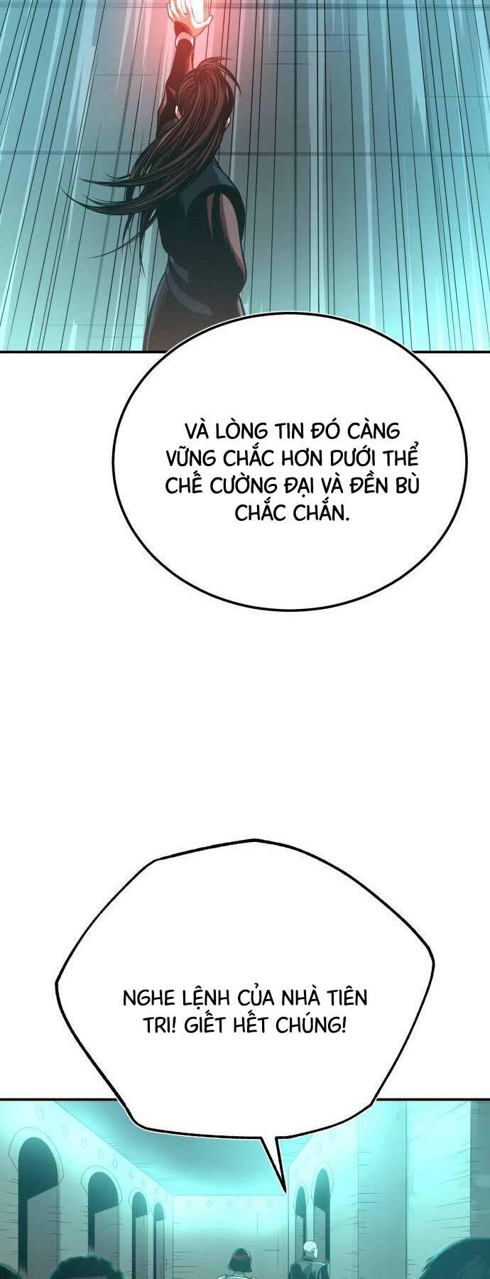 Quy Hoàn Lục Ma Đạo: Chapter 33