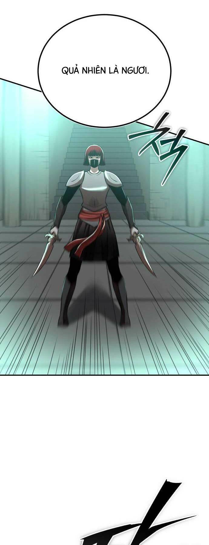 Quy Hoàn Lục Ma Đạo: Chapter 33