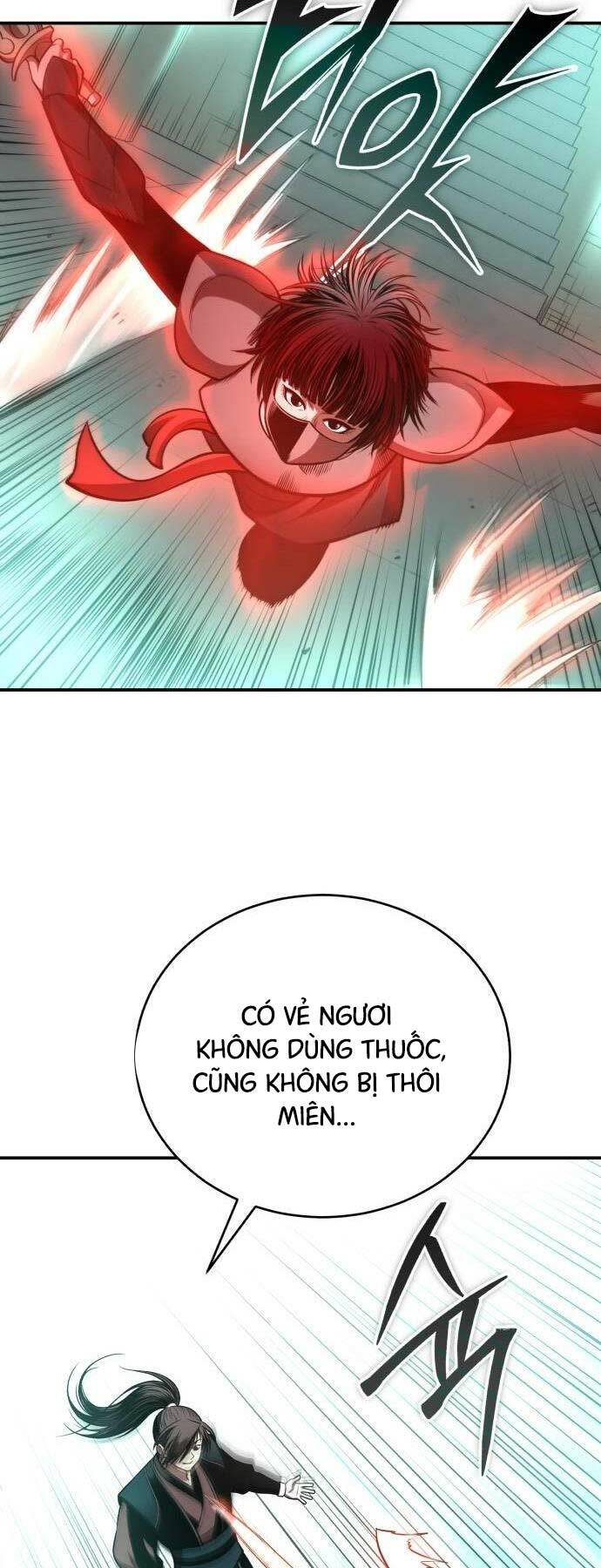 Quy Hoàn Lục Ma Đạo: Chapter 33