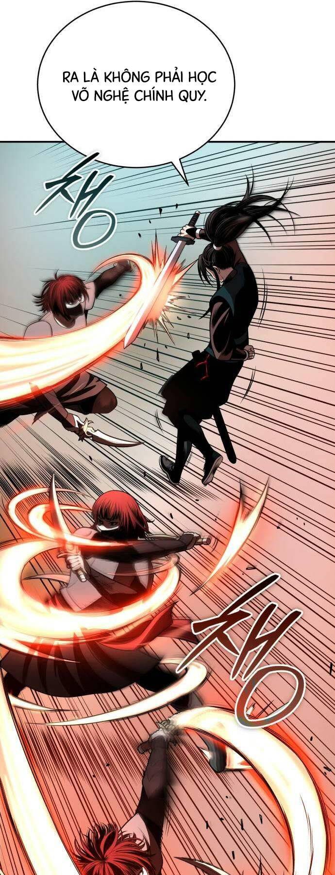 Quy Hoàn Lục Ma Đạo: Chapter 33