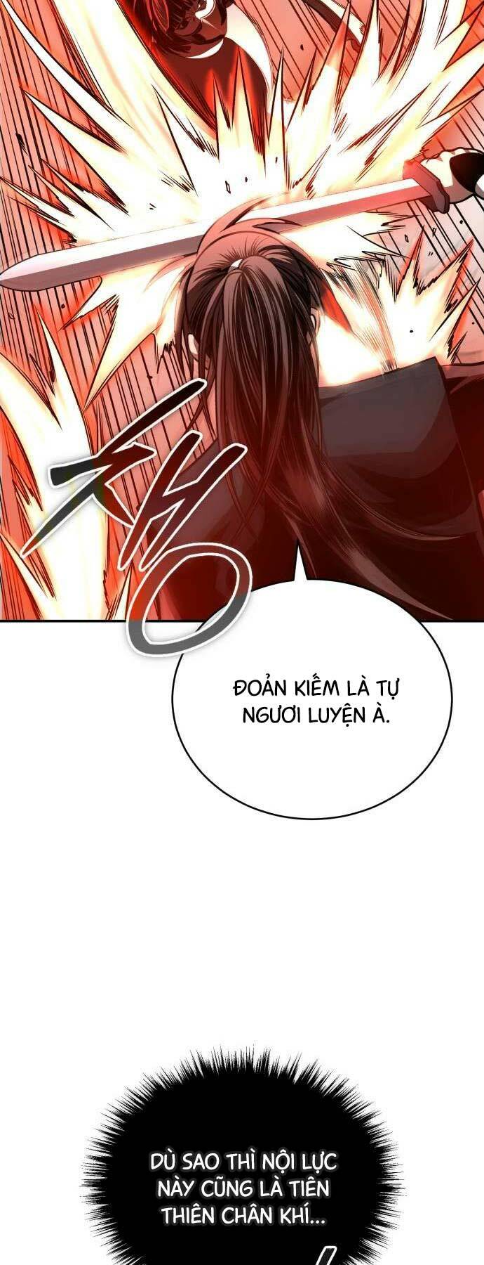 Quy Hoàn Lục Ma Đạo: Chapter 33