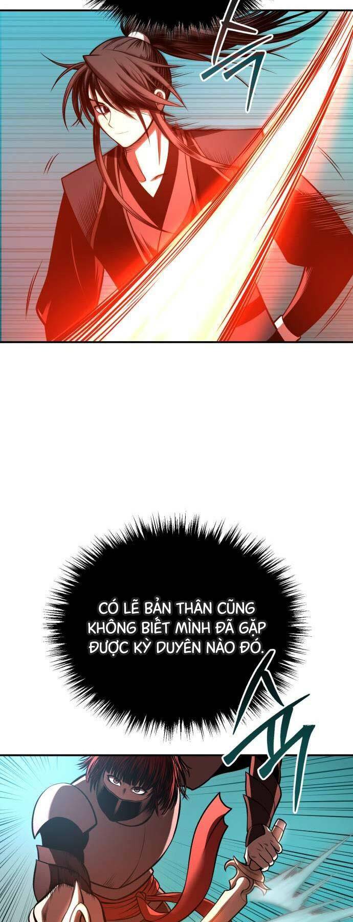 Quy Hoàn Lục Ma Đạo: Chapter 33