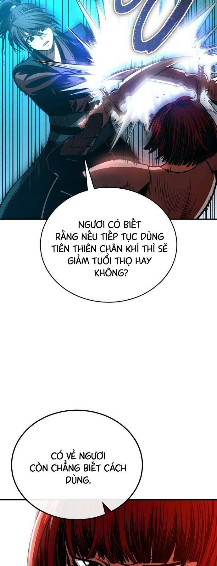 Quy Hoàn Lục Ma Đạo: Chapter 33