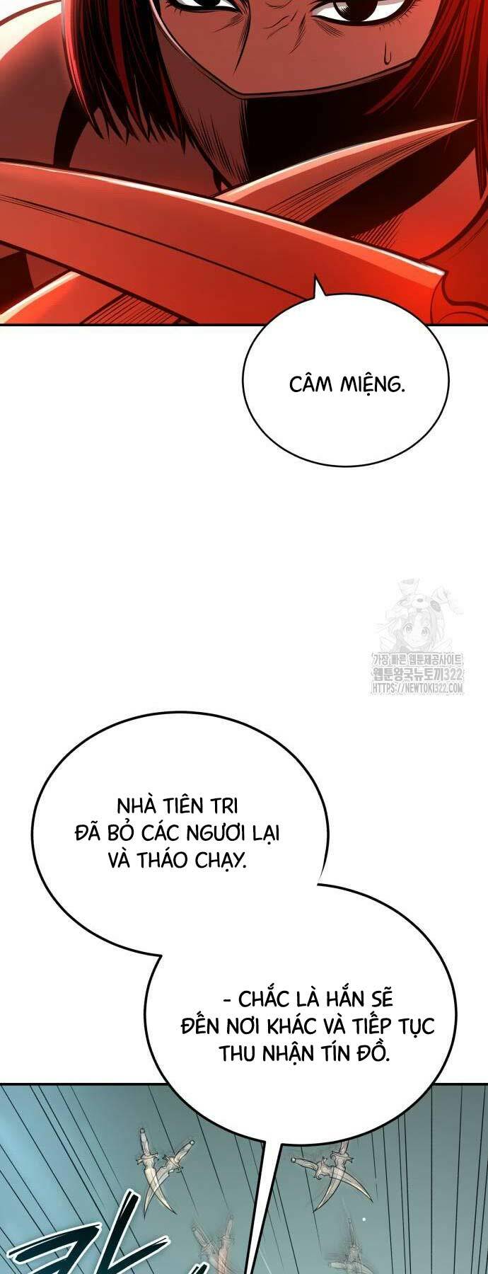 Quy Hoàn Lục Ma Đạo: Chapter 33