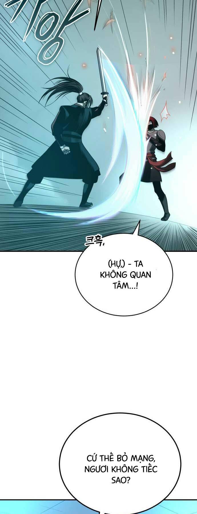 Quy Hoàn Lục Ma Đạo: Chapter 33