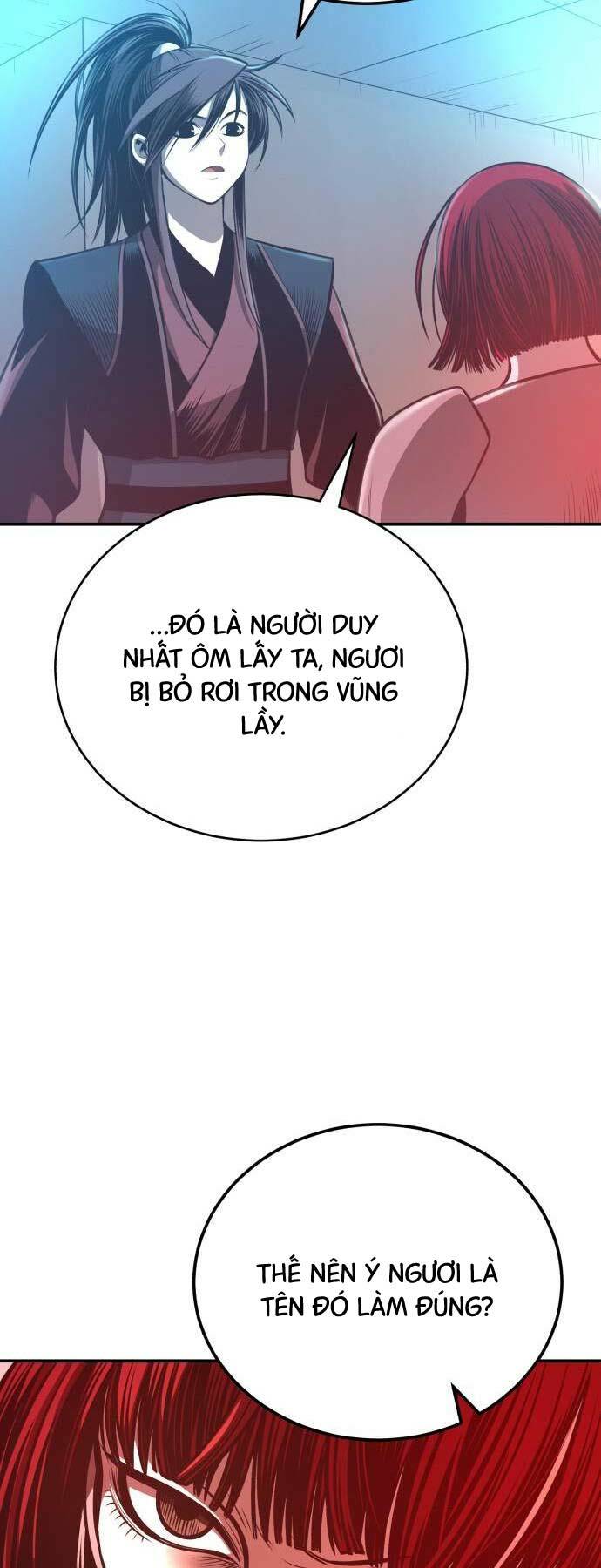 Quy Hoàn Lục Ma Đạo: Chapter 33