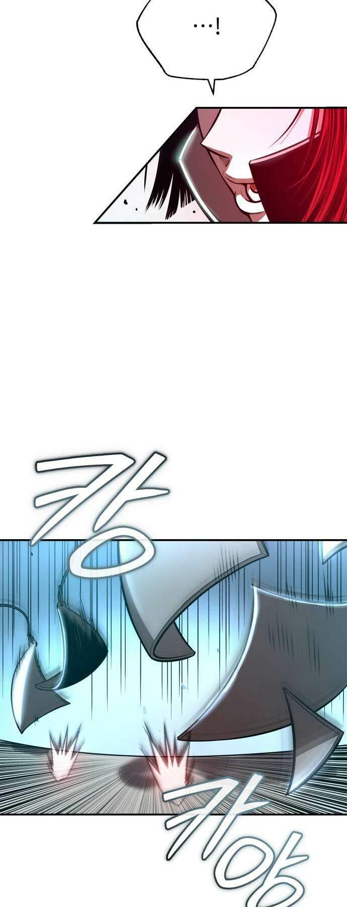 Quy Hoàn Lục Ma Đạo: Chapter 33