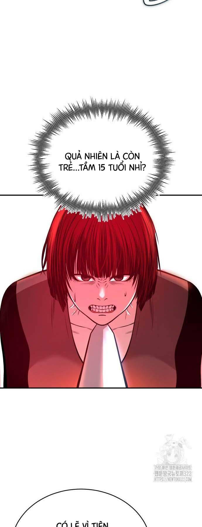 Quy Hoàn Lục Ma Đạo: Chapter 33