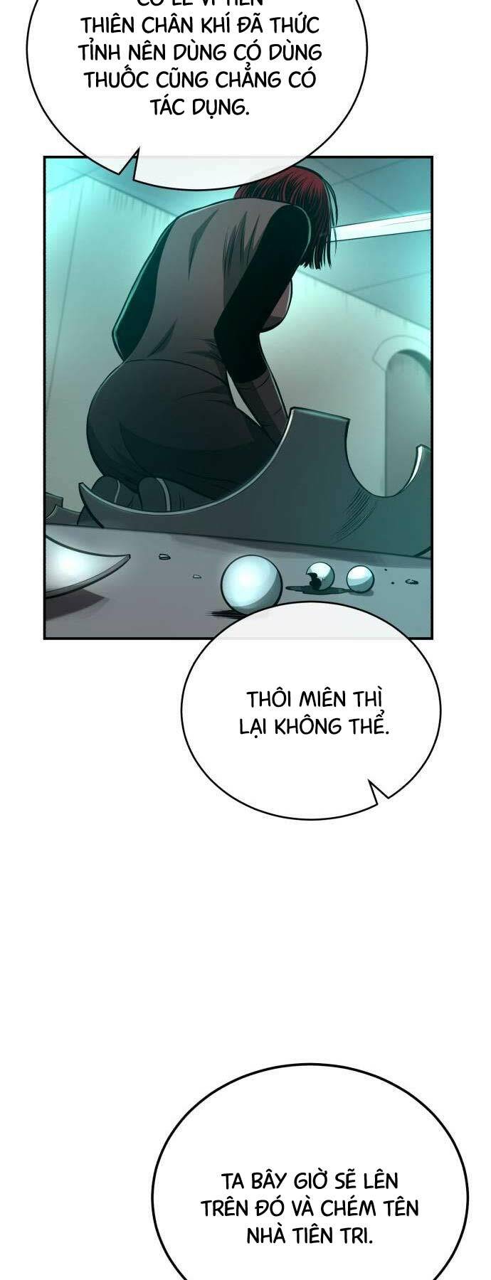 Quy Hoàn Lục Ma Đạo: Chapter 33