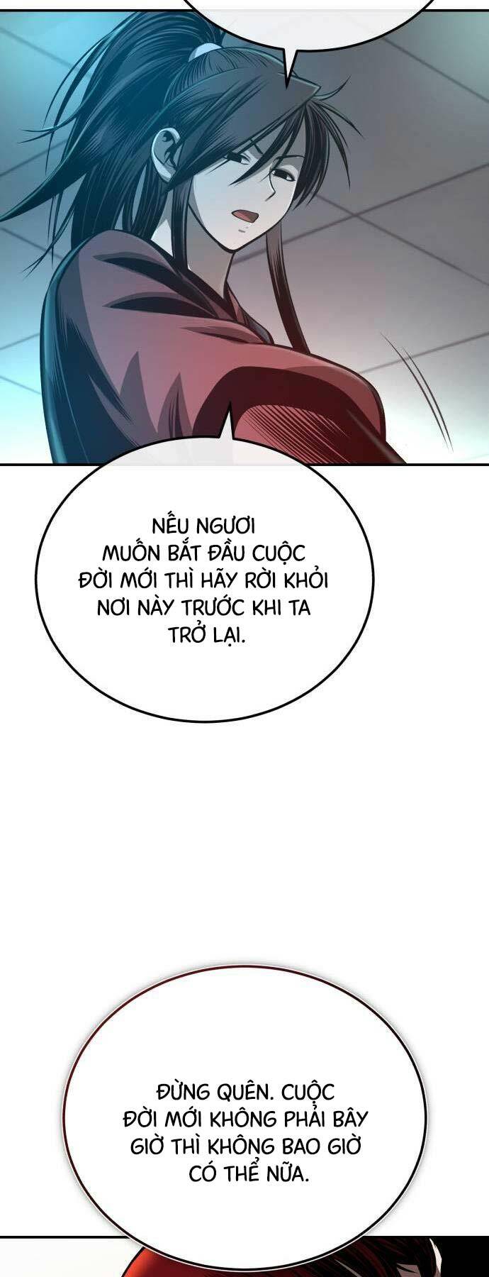 Quy Hoàn Lục Ma Đạo: Chapter 33