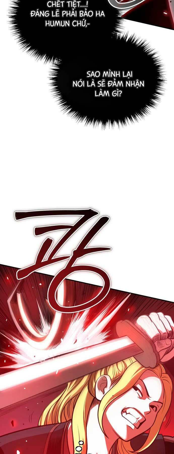Quy Hoàn Lục Ma Đạo: Chapter 33