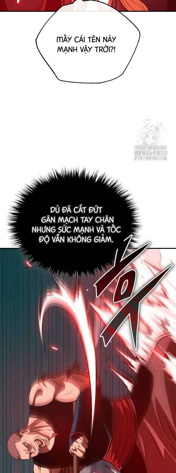 Quy Hoàn Lục Ma Đạo: Chapter 33