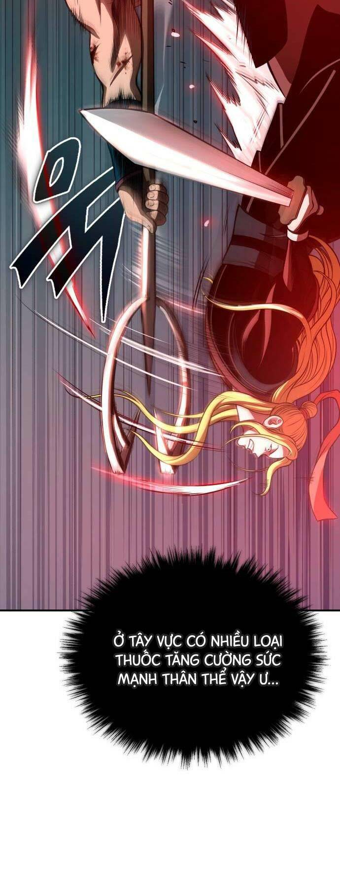 Quy Hoàn Lục Ma Đạo: Chapter 33