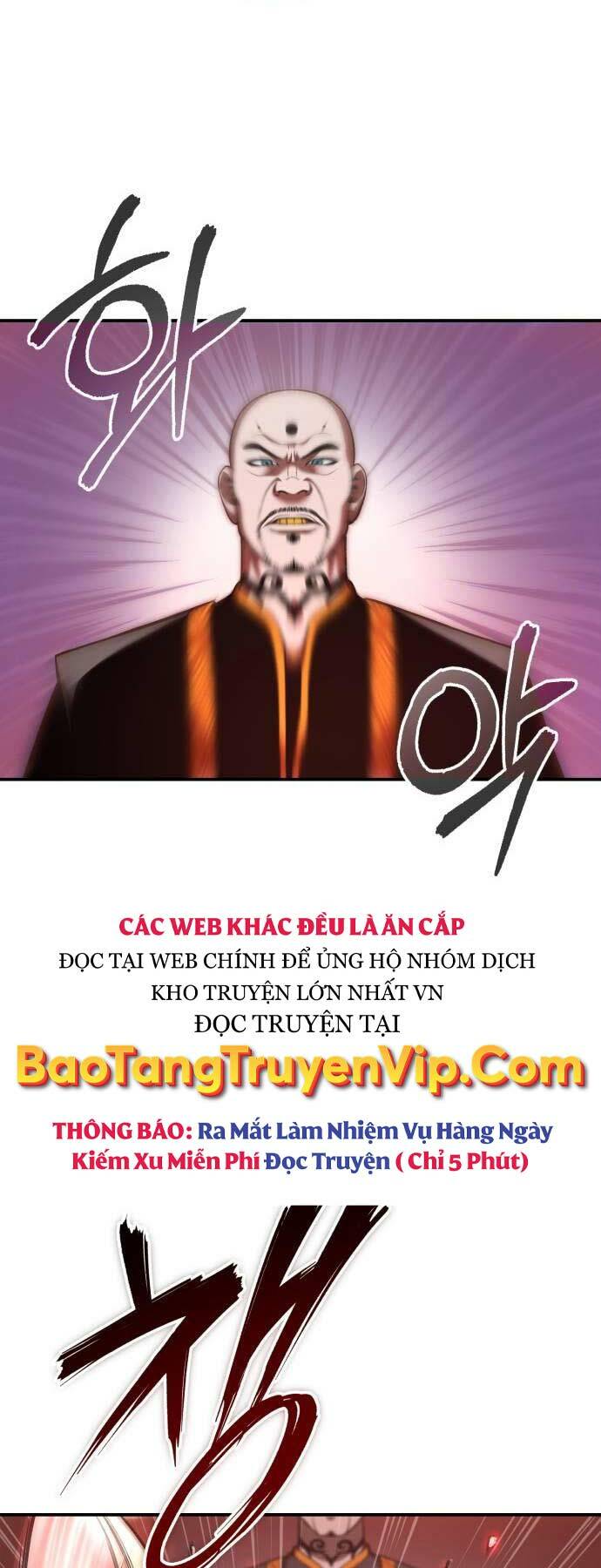 Quy Hoàn Lục Ma Đạo: Chapter 33