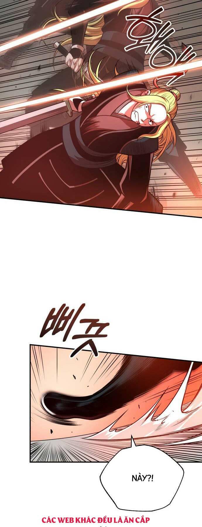 Quy Hoàn Lục Ma Đạo: Chapter 33