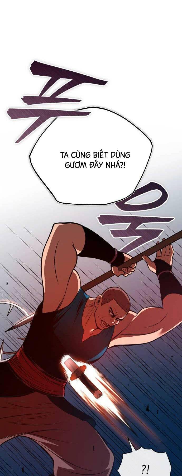 Quy Hoàn Lục Ma Đạo: Chapter 33