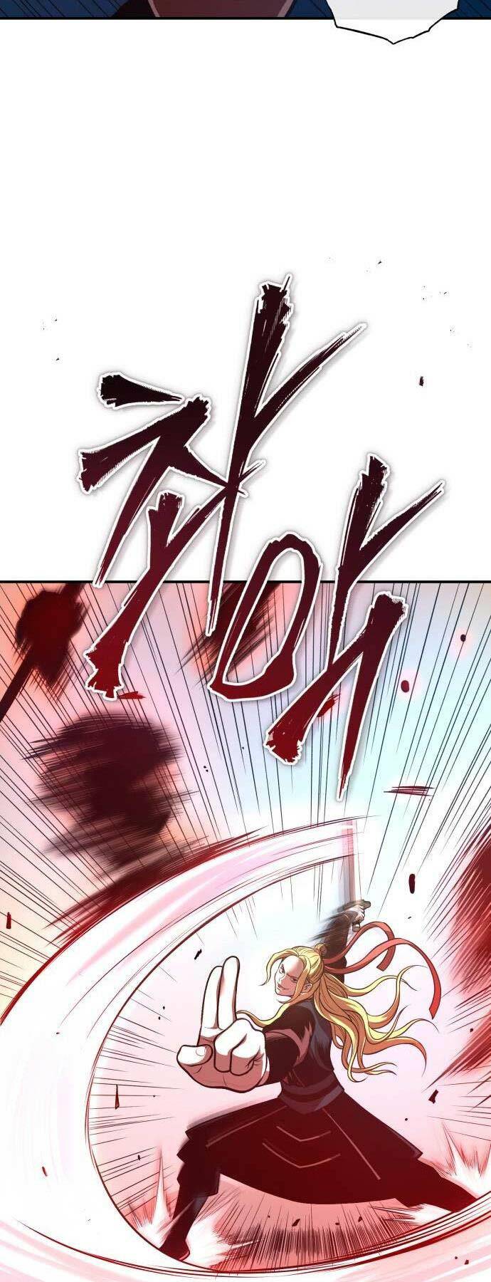 Quy Hoàn Lục Ma Đạo: Chapter 33