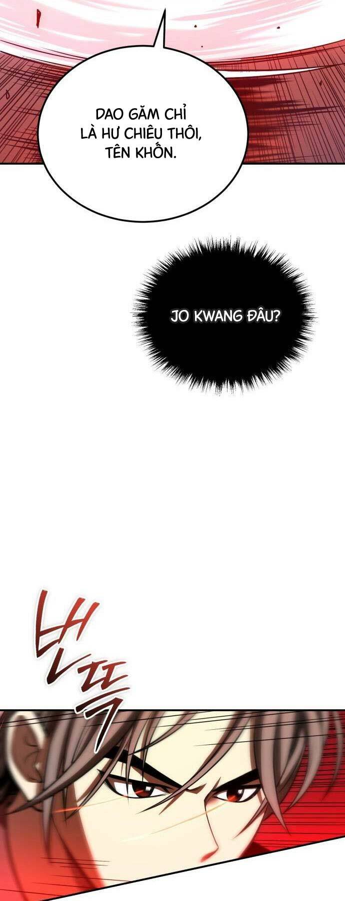 Quy Hoàn Lục Ma Đạo: Chapter 33