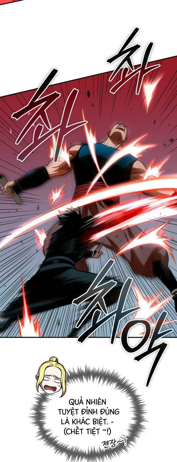 Quy Hoàn Lục Ma Đạo: Chapter 33