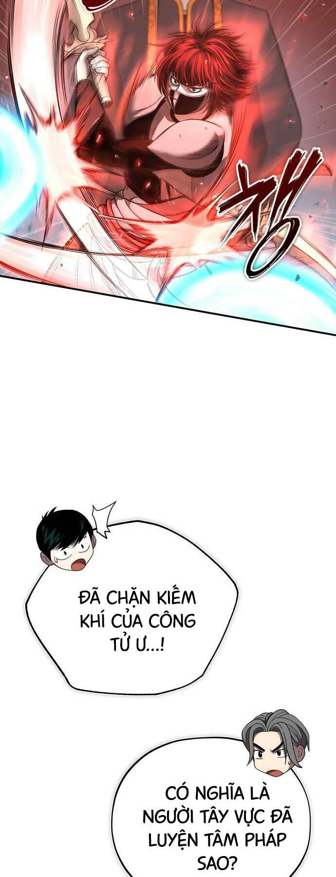 Quy Hoàn Lục Ma Đạo: Chapter 33