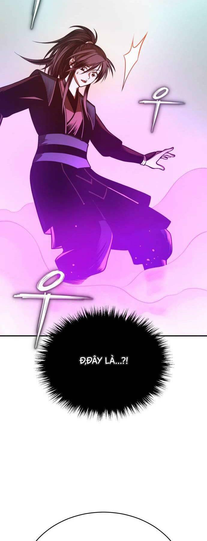 Quy Hoàn Lục Ma Đạo: Chapter 33