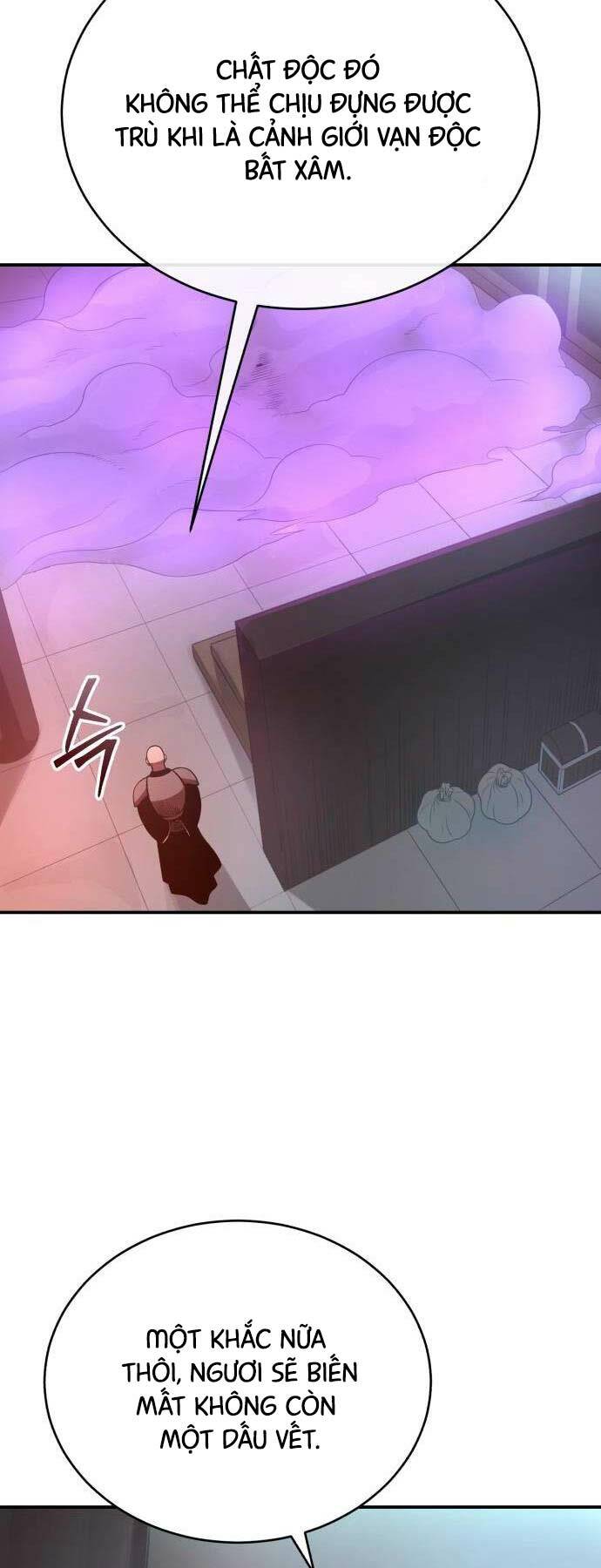 Quy Hoàn Lục Ma Đạo: Chapter 33