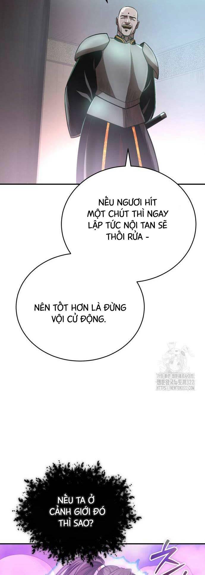 Quy Hoàn Lục Ma Đạo: Chapter 33