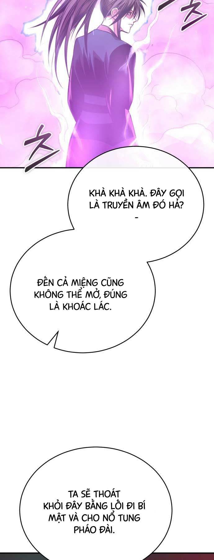 Quy Hoàn Lục Ma Đạo: Chapter 33
