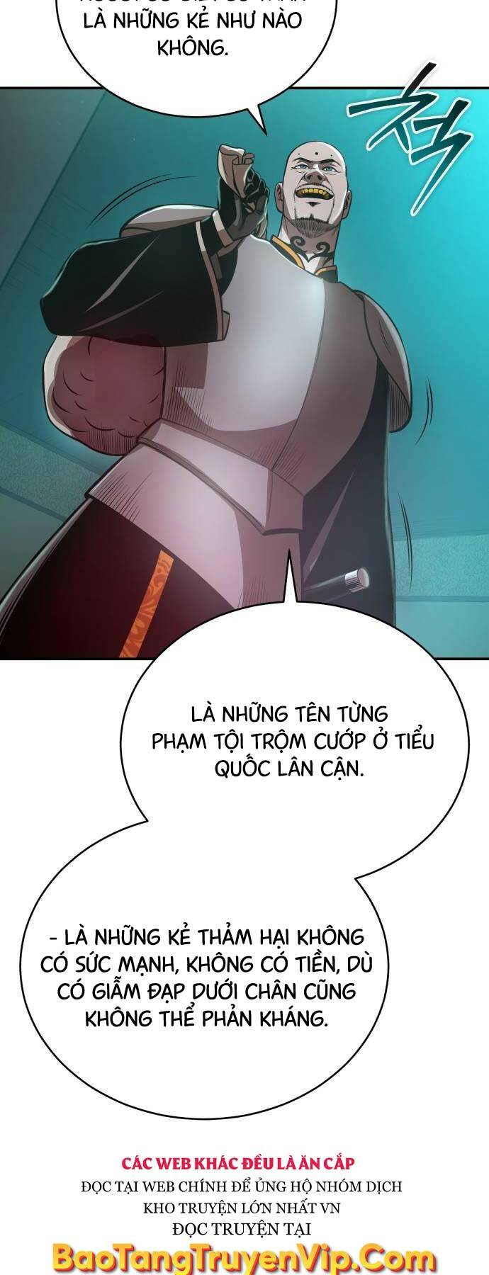 Quy Hoàn Lục Ma Đạo: Chapter 33