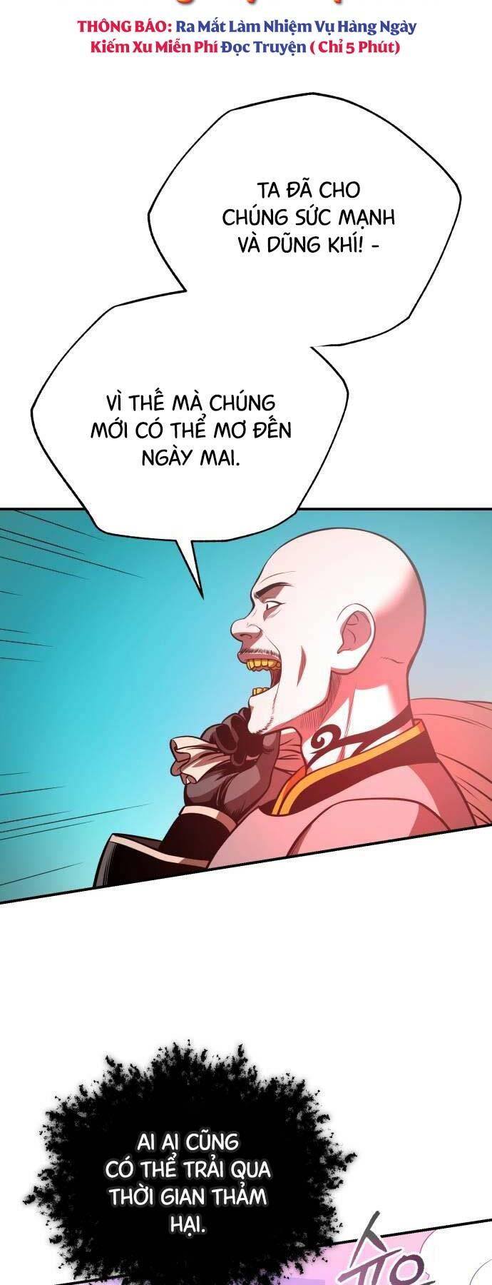 Quy Hoàn Lục Ma Đạo: Chapter 33