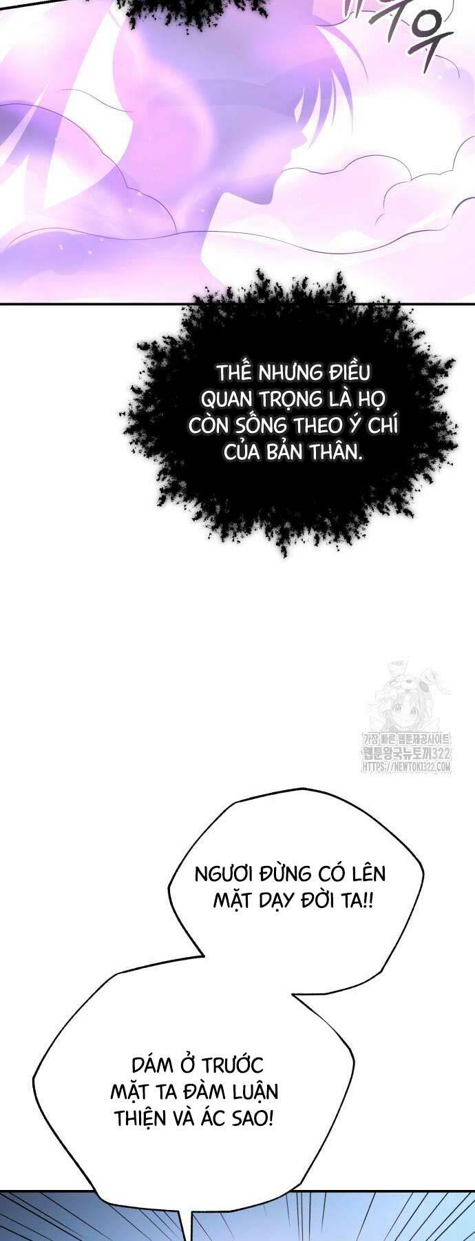 Quy Hoàn Lục Ma Đạo: Chapter 33