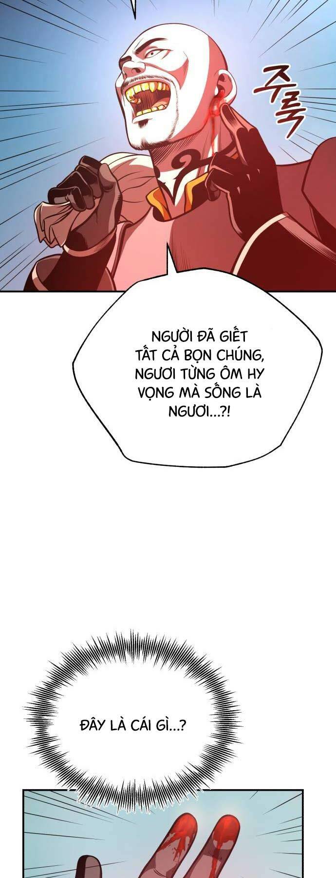 Quy Hoàn Lục Ma Đạo: Chapter 33