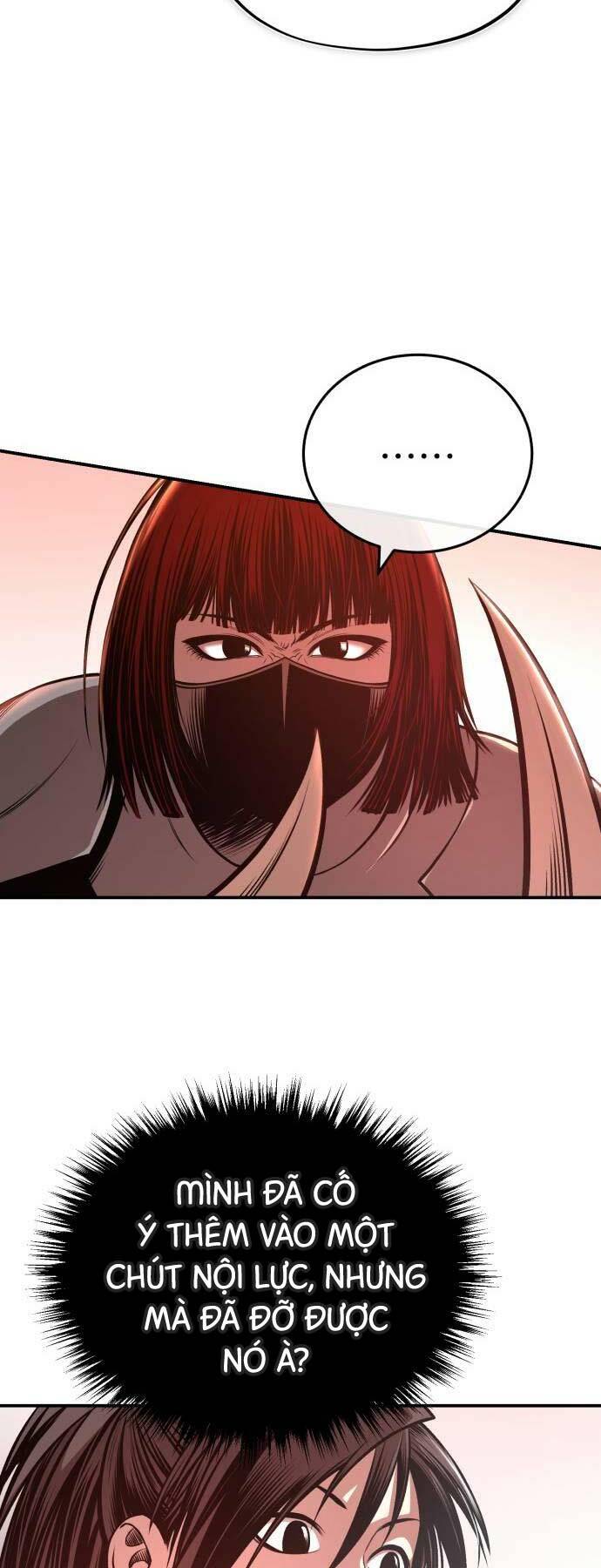 Quy Hoàn Lục Ma Đạo: Chapter 33