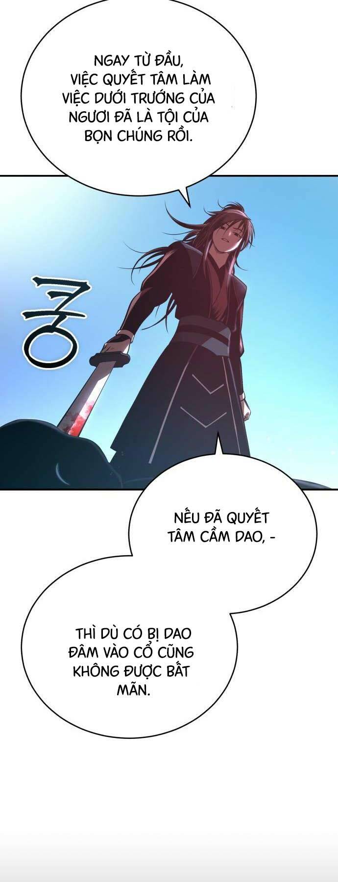 Quy Hoàn Lục Ma Đạo: Chapter 33