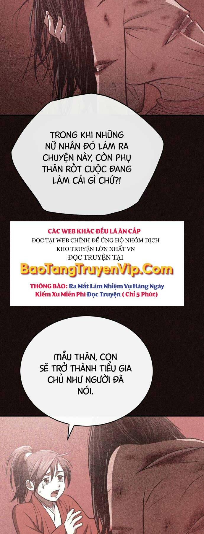 Quy Hoàn Lục Ma Đạo: Chapter 33