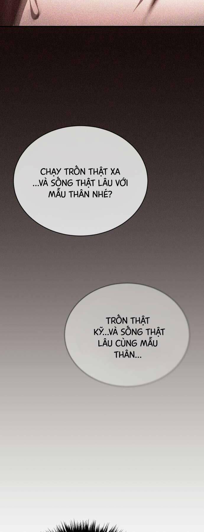 Quy Hoàn Lục Ma Đạo: Chapter 33