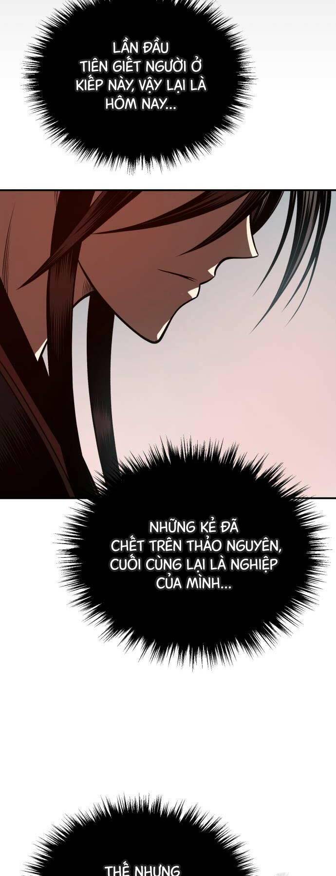 Quy Hoàn Lục Ma Đạo: Chapter 33