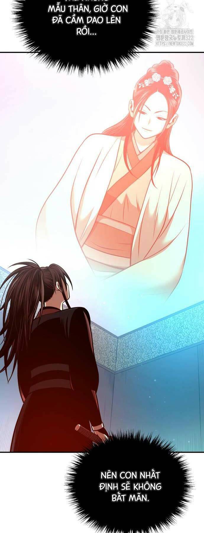 Quy Hoàn Lục Ma Đạo: Chapter 33