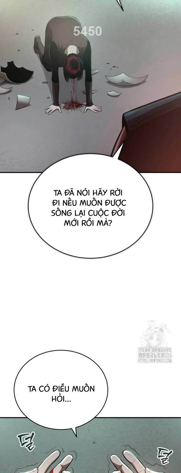 Quy Hoàn Lục Ma Đạo: Chapter 34