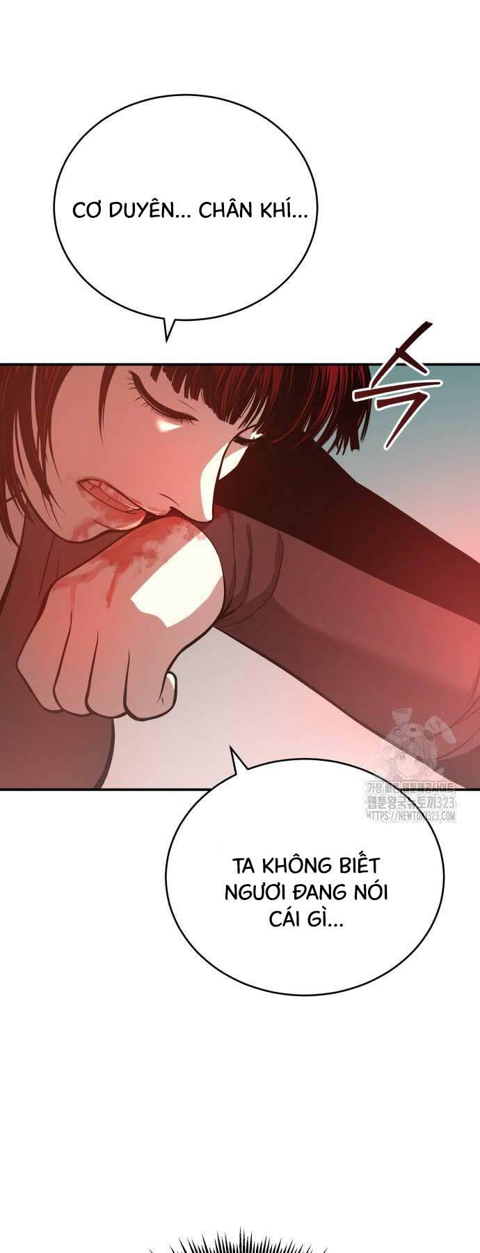 Quy Hoàn Lục Ma Đạo: Chapter 34