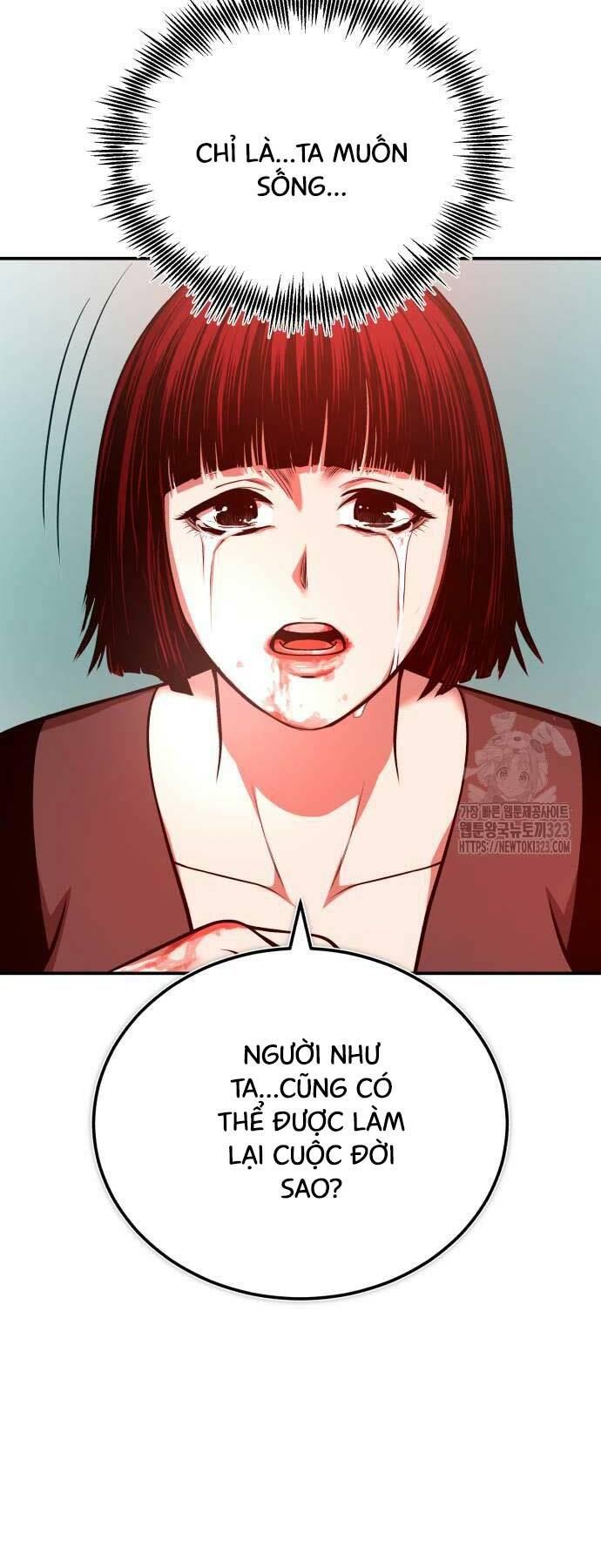 Quy Hoàn Lục Ma Đạo: Chapter 34