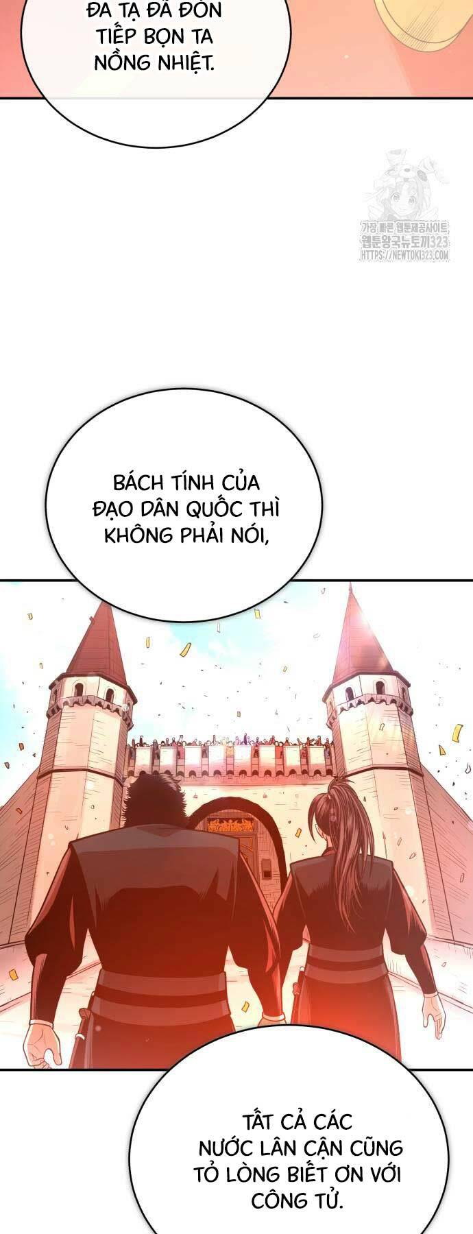 Quy Hoàn Lục Ma Đạo: Chapter 34