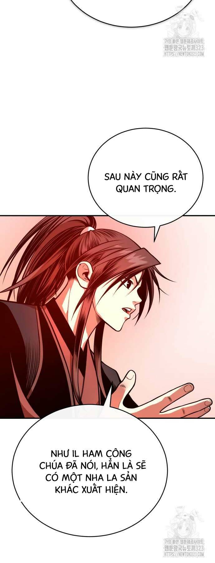 Quy Hoàn Lục Ma Đạo: Chapter 34