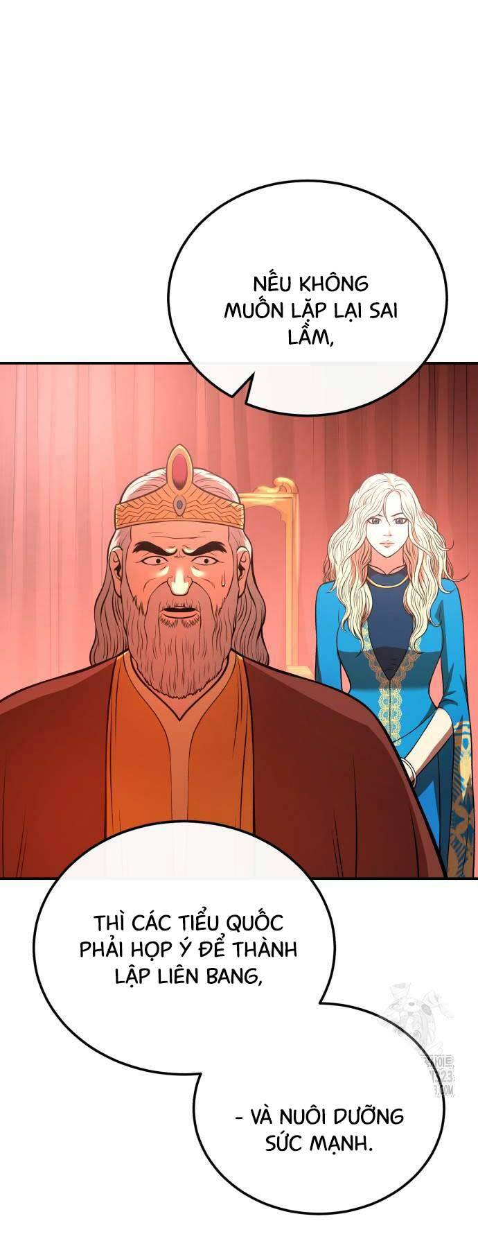 Quy Hoàn Lục Ma Đạo: Chapter 34