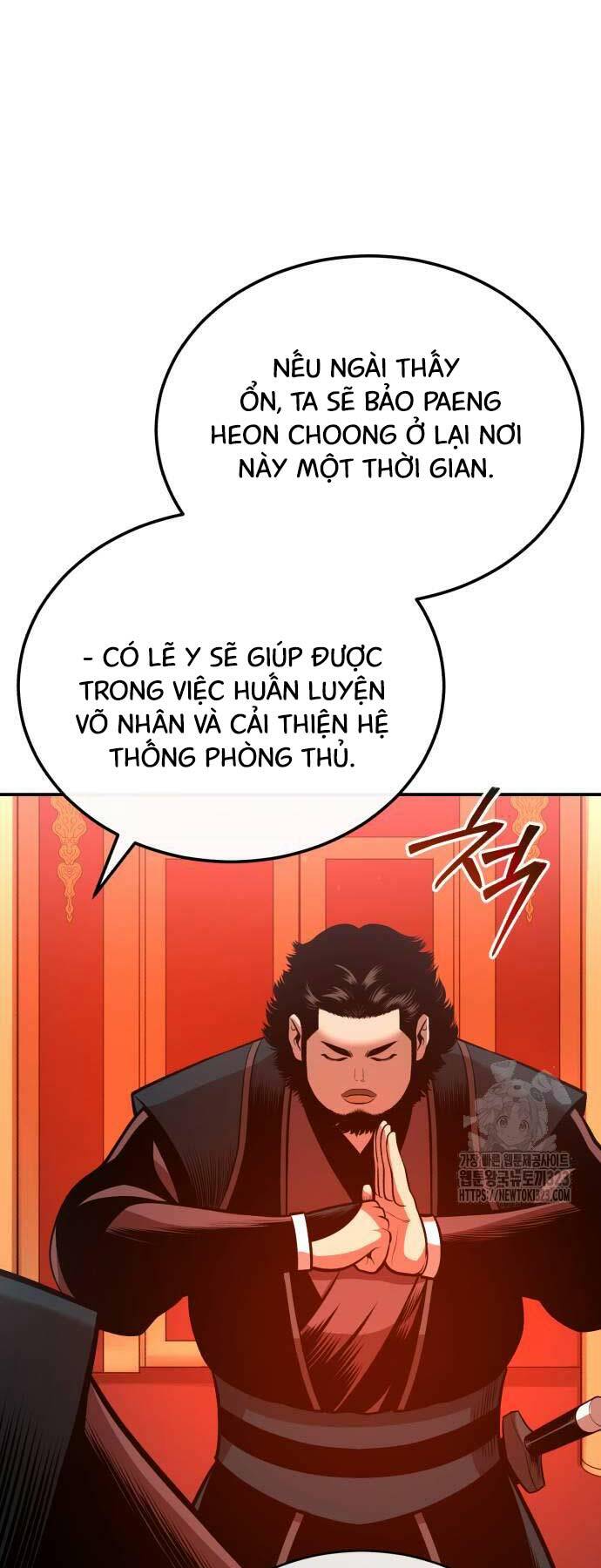 Quy Hoàn Lục Ma Đạo: Chapter 34