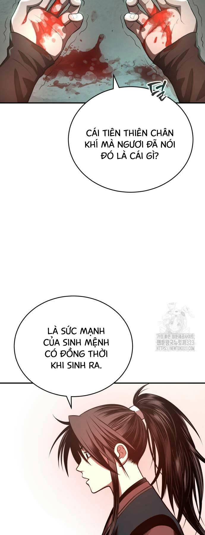 Quy Hoàn Lục Ma Đạo: Chapter 34